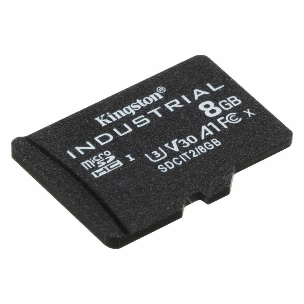 Card de Memorie Micro SD cu Adaptor Kingston SDCIT2/8GBSP