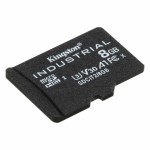 Card de Memorie Micro SD cu Adaptor Kingston SDCIT2/8GBSP