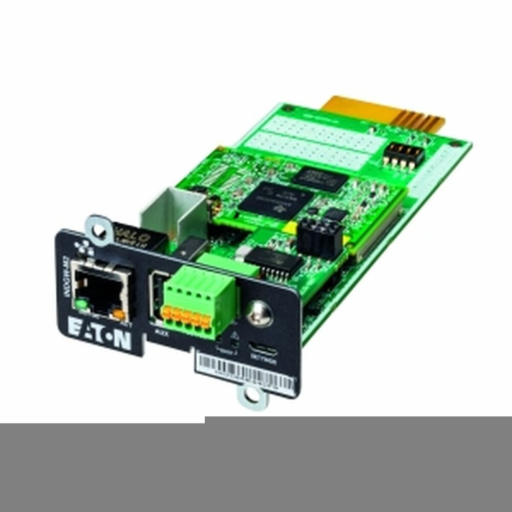 Card de Rețea Eaton INDGW-M2