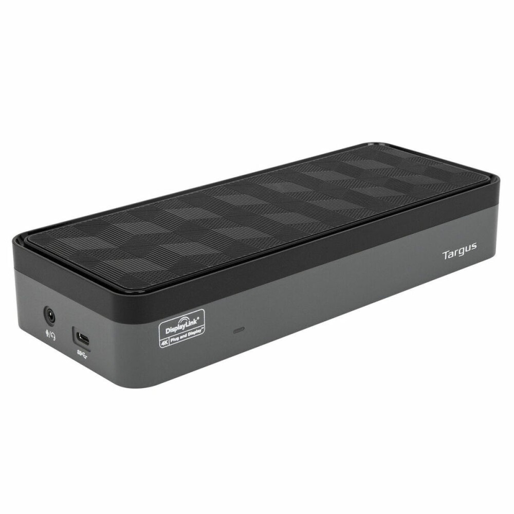 Hub USB Targus DOCK570EUZ