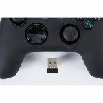 Joystick-ul consolei de jocuri video Nacon PCGC-200WL