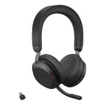 Căști Bluetooth cu Microfon Jabra 27599-989-899 Negru