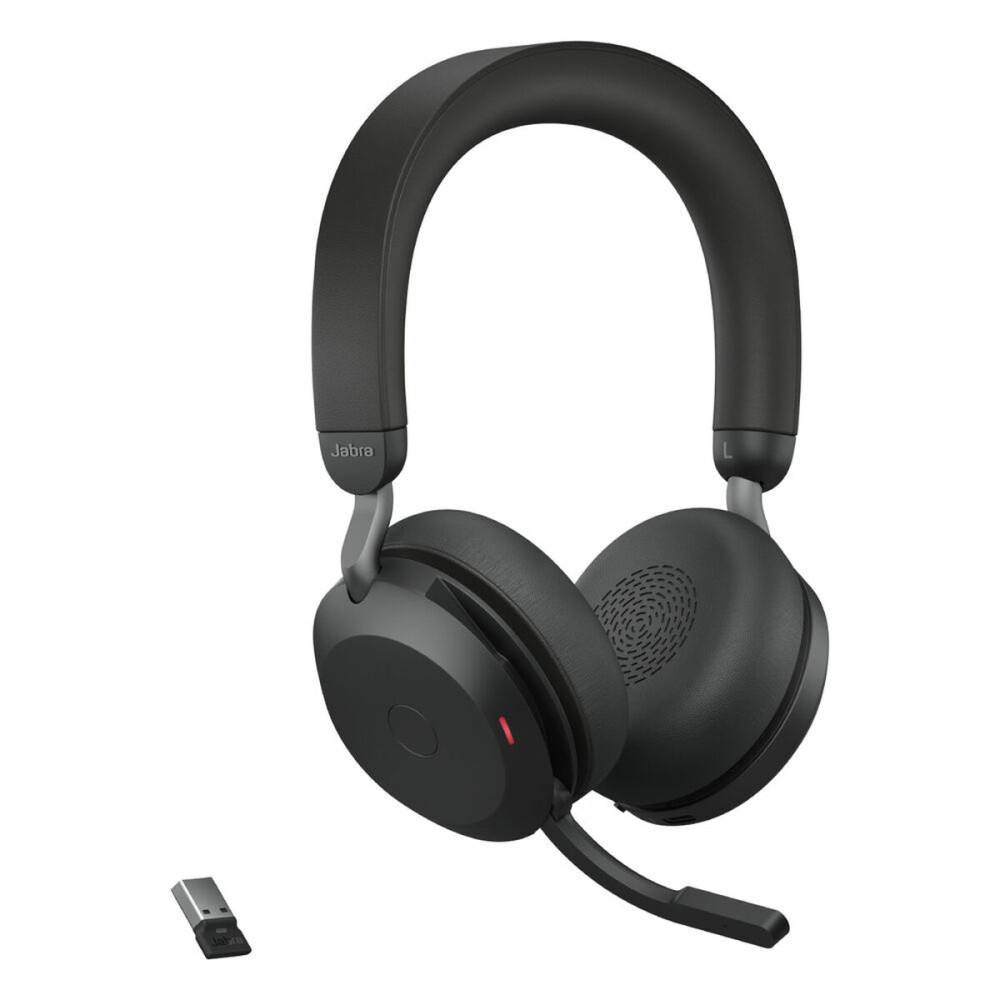 Căști GN Audio VOLVE2 75 LINK380A Negru