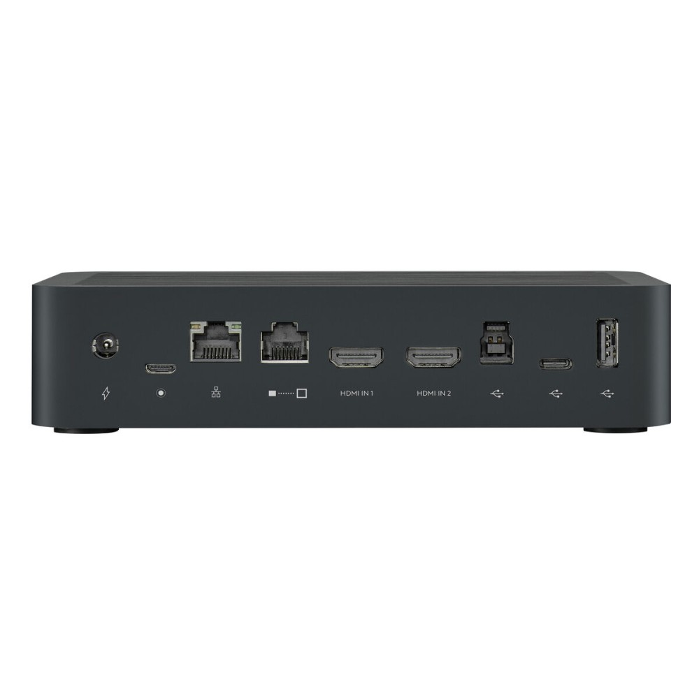 Sistem de Videoconferință Logitech Rally Ultra-HD