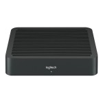 Sistem de Videoconferință Logitech Rally Ultra-HD