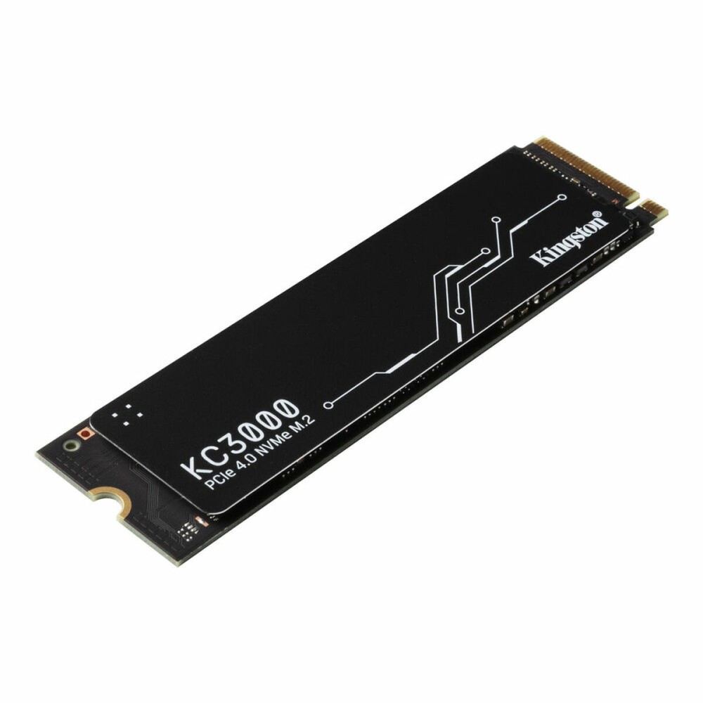 Hard Disk Kingston KC3000 1 TB SSD
