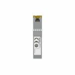 Modul Fibră SFP+ MultiMod Netgear AXM765-20000S