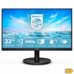 Monitor Philips 221V8 Full HD 21,5"