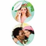 Hârtie adezivă Canon 4967C003