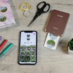 Hârtie adezivă Canon 4967C003