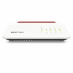 Router Fritz! 20002999 WiFi 6 5 GHz Alb