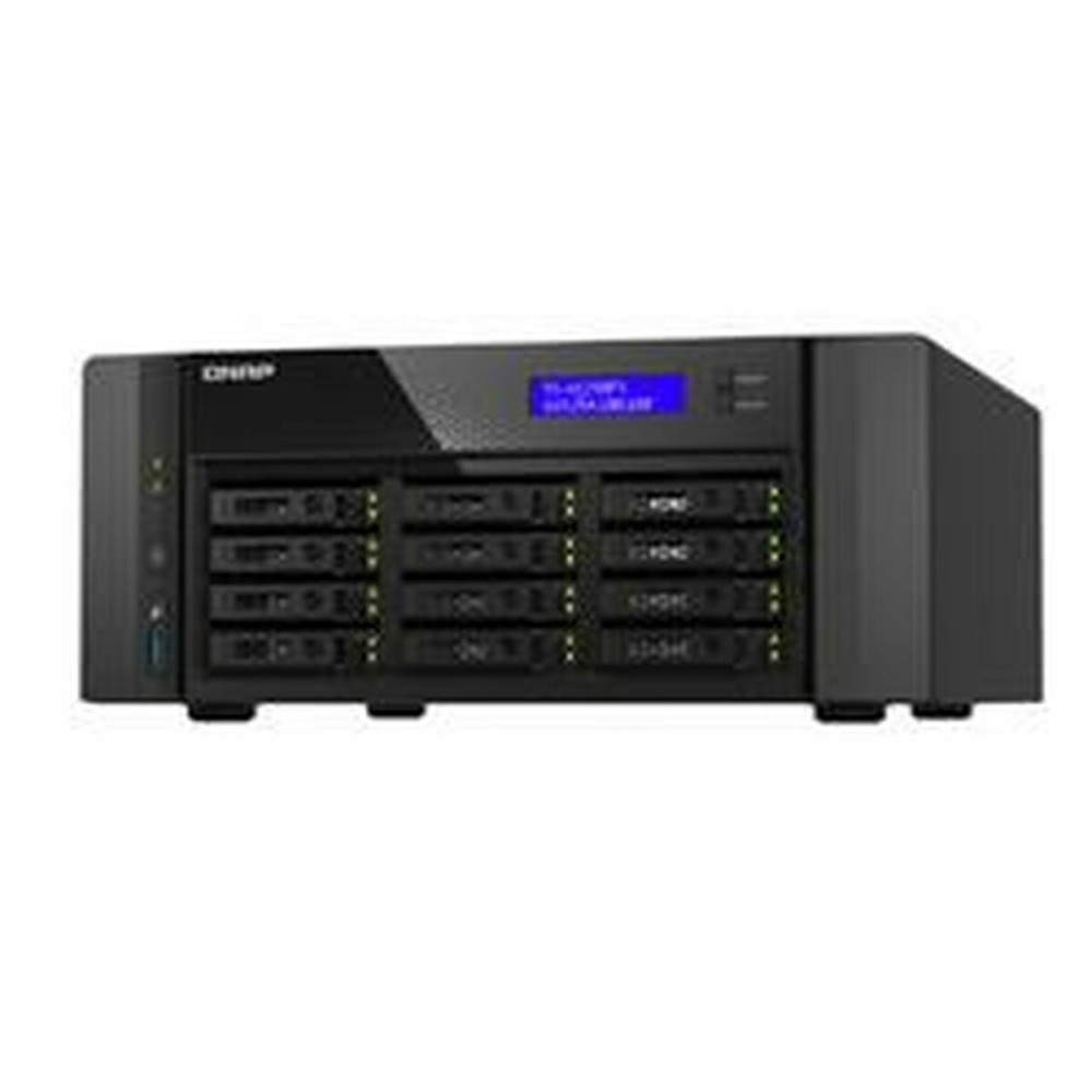 Card de control RAID Qnap TS-h1290FX