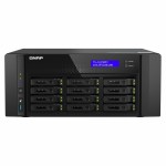 Card de control RAID Qnap TS-h1290FX