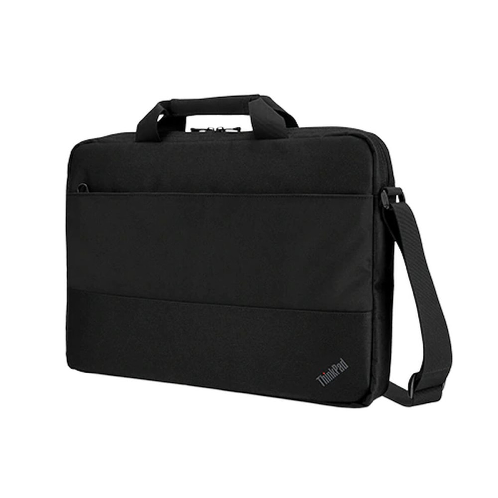 Servietă pentru Laptop Lenovo 4X40Y95214 Negru 15,6"