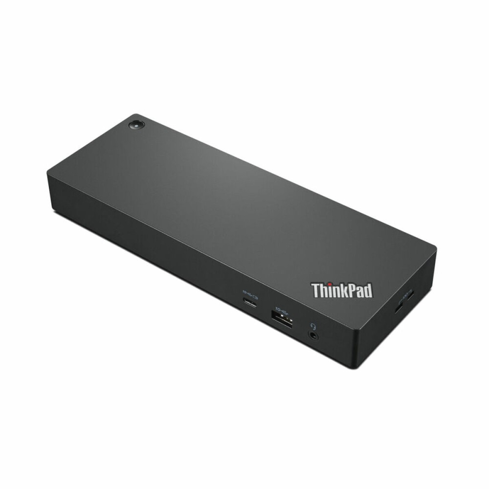 Hub USB Lenovo 40B00300EU Negru Roșu Gri 230 W