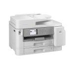 Imprimantă Multifuncțională Brother MFC-J5955DW