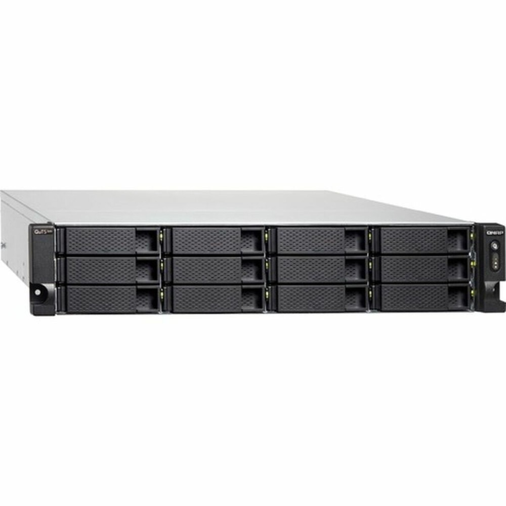 Stocare în Rețea Qnap TSH1886XURPR2D162232 Negru Negru/Gri 32GB DDR4 SDRAM