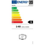 Monitor Videowall Philips 65BDL4511D/00 4K Ultra HD 65"