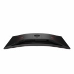 Monitor AOC CU34G2X/BK 34" HD LED