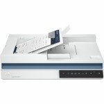 Scaner HP 20G05A#B19 25 ppm