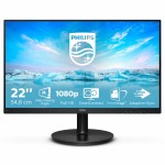 Monitor Philips 221V8A/00 Full HD 21,5"