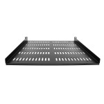 Dulap Rack în Perete Startech SHELF-1U-20-FIXED-V