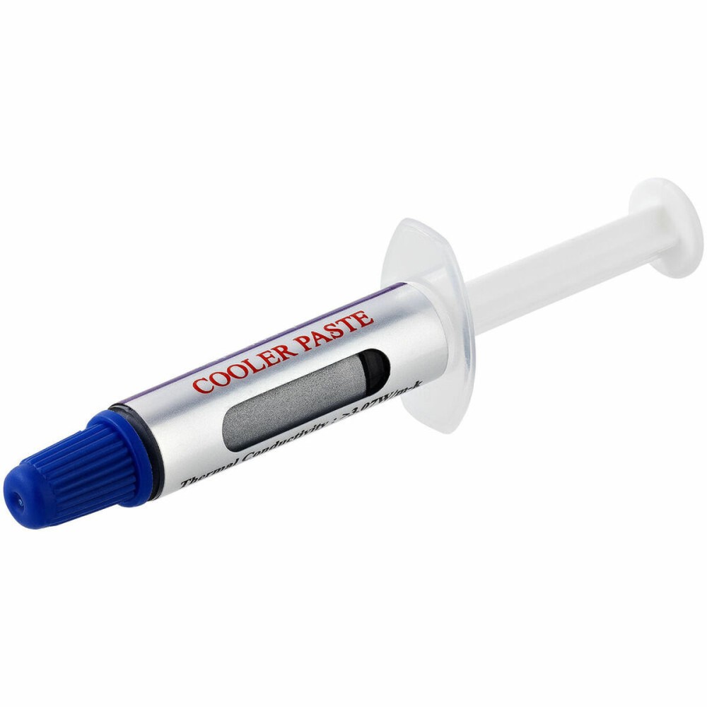 Pastă Termică Startech SILV5-THERMAL-PASTE 1,5 gr