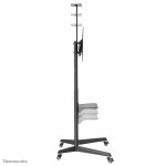 Trolley Neomounts FL50-550BL1 Negru Multicolor 70"