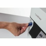 Imprimantă Multifuncțională Brother MFCJ5740DWRE1