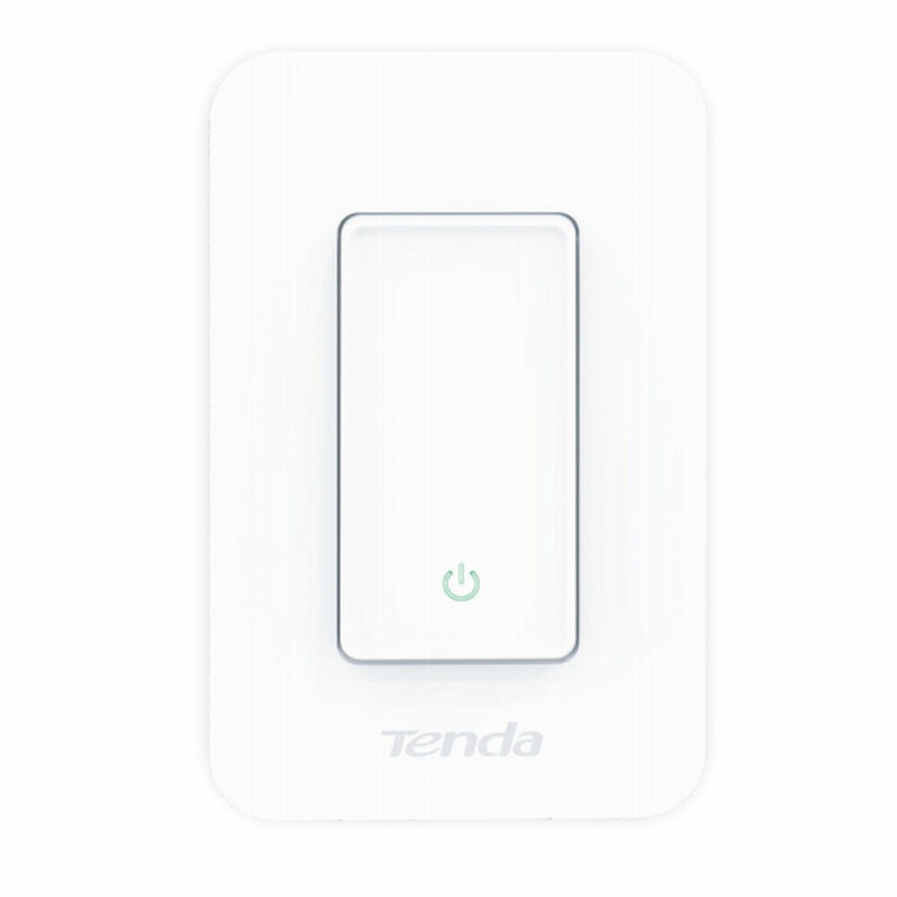 Întrerupător cu buton Tenda SS3