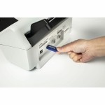 Scaner Brother ADS4300NRE1 40 ppm