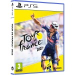 Joc video PlayStation 5 Nacon PS5TDF22SPPT