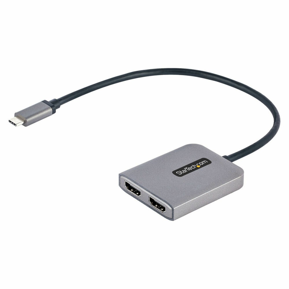 Cablu USB-C la HDMI Startech MST14CD122HD
