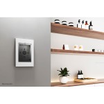 Suport pentru telefon mobil sau tabletă Neomounts WL15-650WH1 Alb