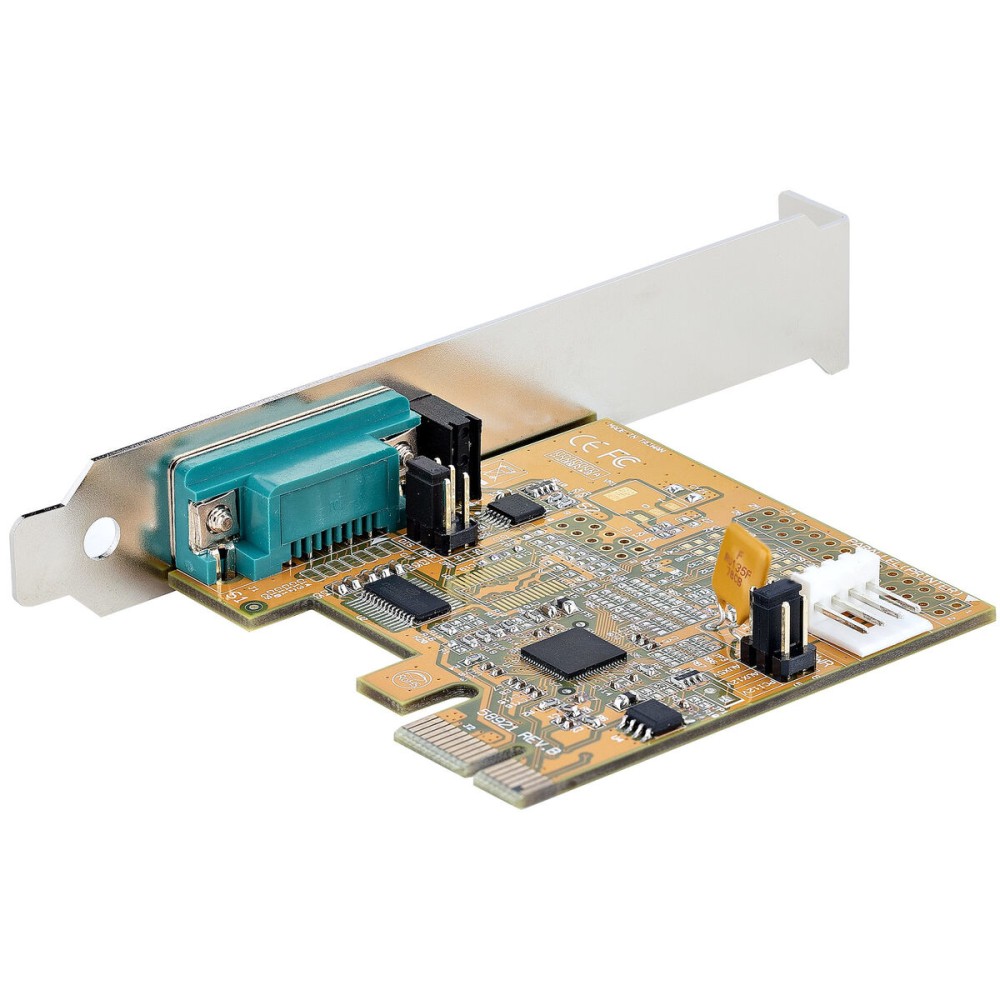 Placă PCI Startech 16C1050CTLR