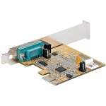 Placă PCI Startech 16C1050CTLR