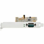 Placă PCI Startech 16C1050CTLR