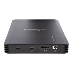 Cutie Thunderbolt 3 Startech M2E4BTB3 Negru