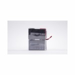 Baterie pentru Sistem de Alimentare Neîntreruptă Eaton EB010SP 9 Ah