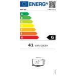 Monitor Philips 32BDL3511Q/00 32" Full HD 60 Hz 50-60 Hz
