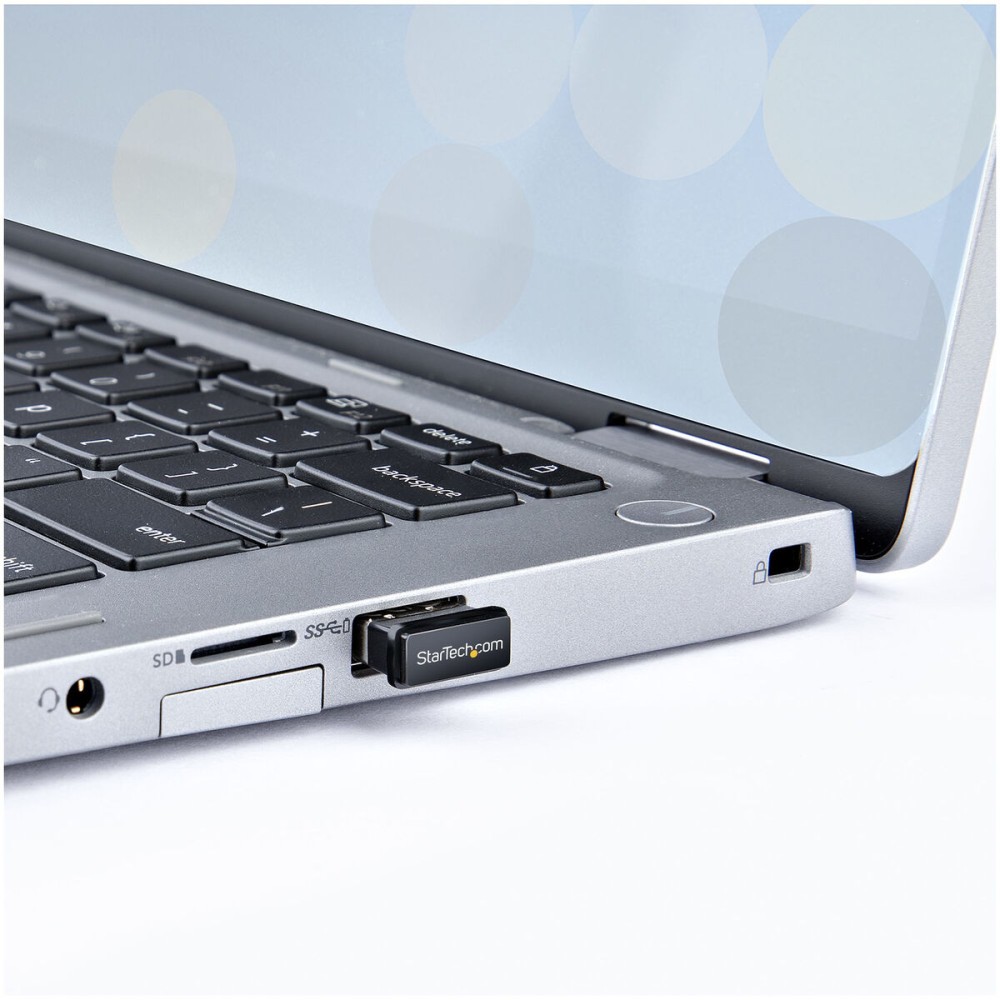 Adaptator Bluetooth Startech USBA-BLUETOOTH-V5-C2