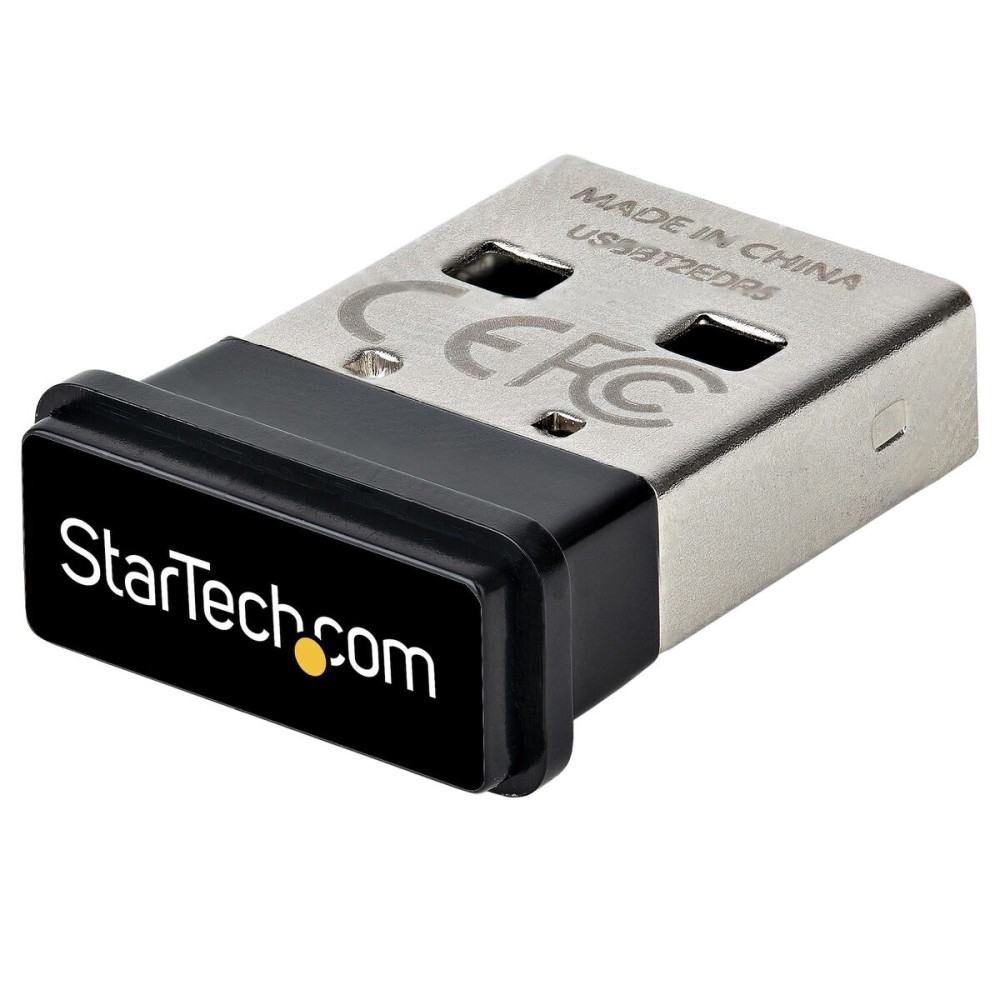 Adaptator Bluetooth Startech USBA-BLUETOOTH-V5-C2