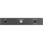 Switch D-Link DGS-1100-08PV2/E