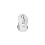 Mouse Logitech 920-011019 Alb 4000 dpi