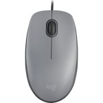 Mouse Logitech M110 Gri
