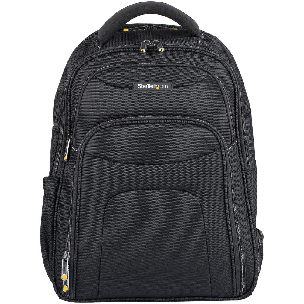 Rucsac pentru Laptop Startech NTBKBAG156 Negru