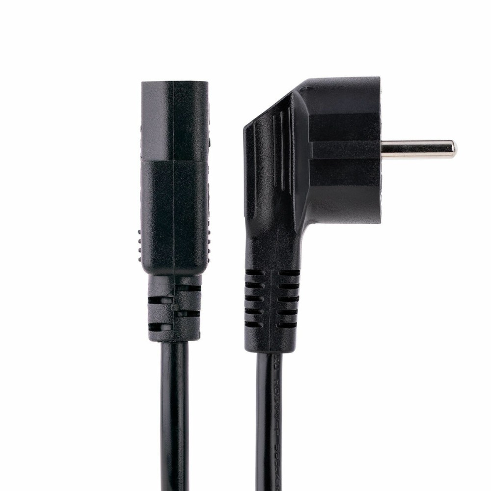 Cablu Startech 713E-1M-POWER-CORD 1 m