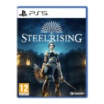 Joc video PlayStation 5 Nacon STEELRISING