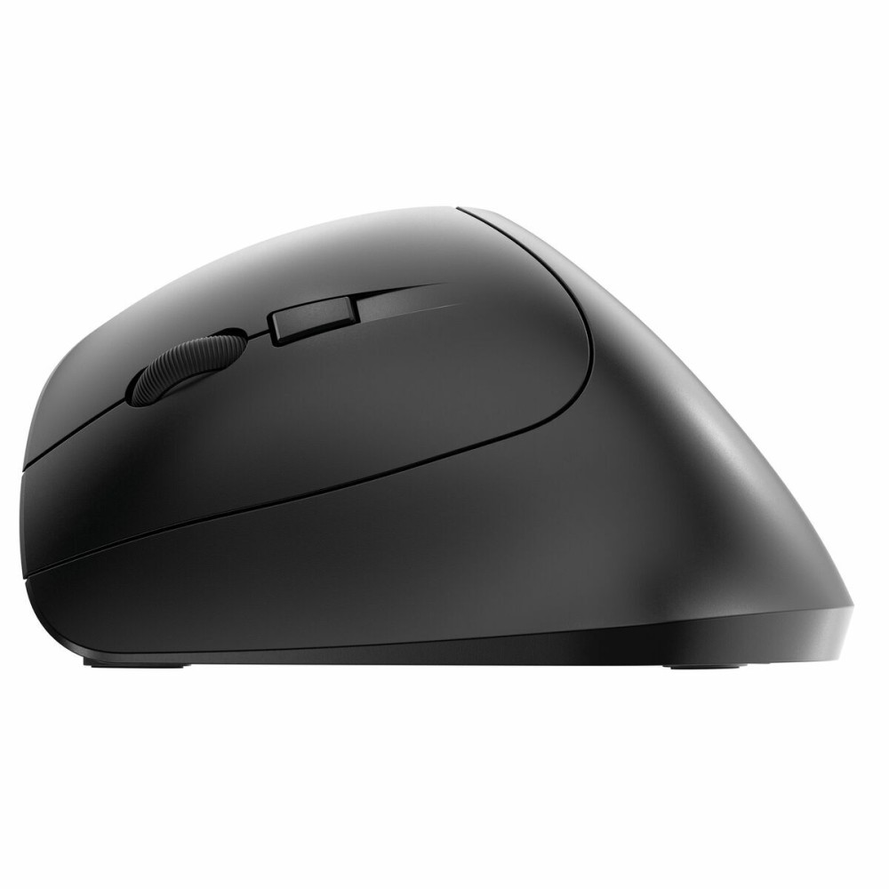 Mouse Cherry JW-4550 LEFT 1200 DPI Wireless Ergonomic Stângaci