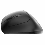 Mouse Cherry JW-4550 LEFT 1200 DPI Wireless Ergonomic Stângaci